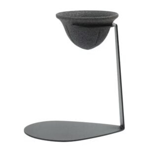 ollig·泡茶神器無孔茶漏茶濾公道杯過濾網茶葉過濾器泡茶器茶水分離茶具