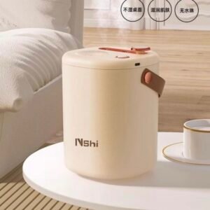 ollig·Nshi加濕器家用大容量噴霧靜音辦公室空氣加濕器臥室通用