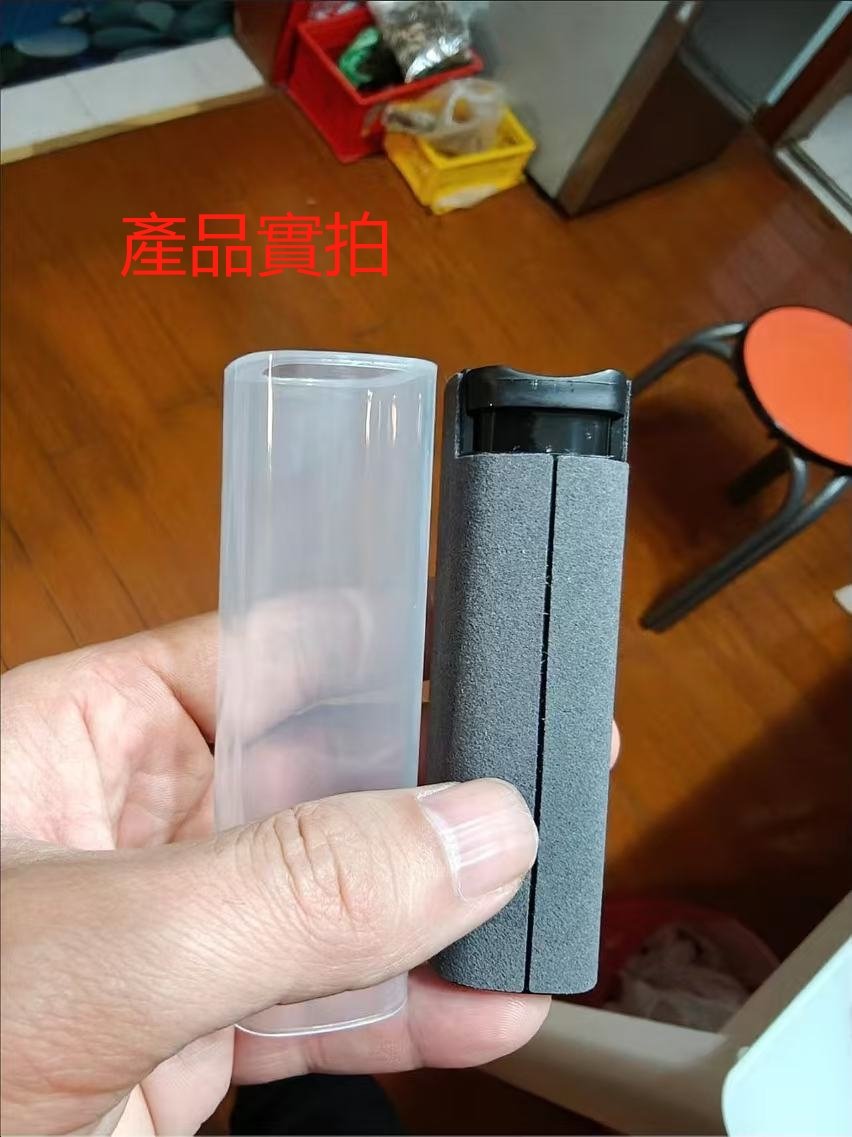 ollig·屏幕清潔劑便攜式噴擦一體式清潔擦手機顯示屏清潔去污噴霧器 - 图片 17